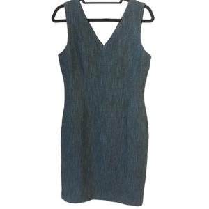 🌟Host Pick🌟Banana Republic Tweed Dress/NWT/Size 8 Petite